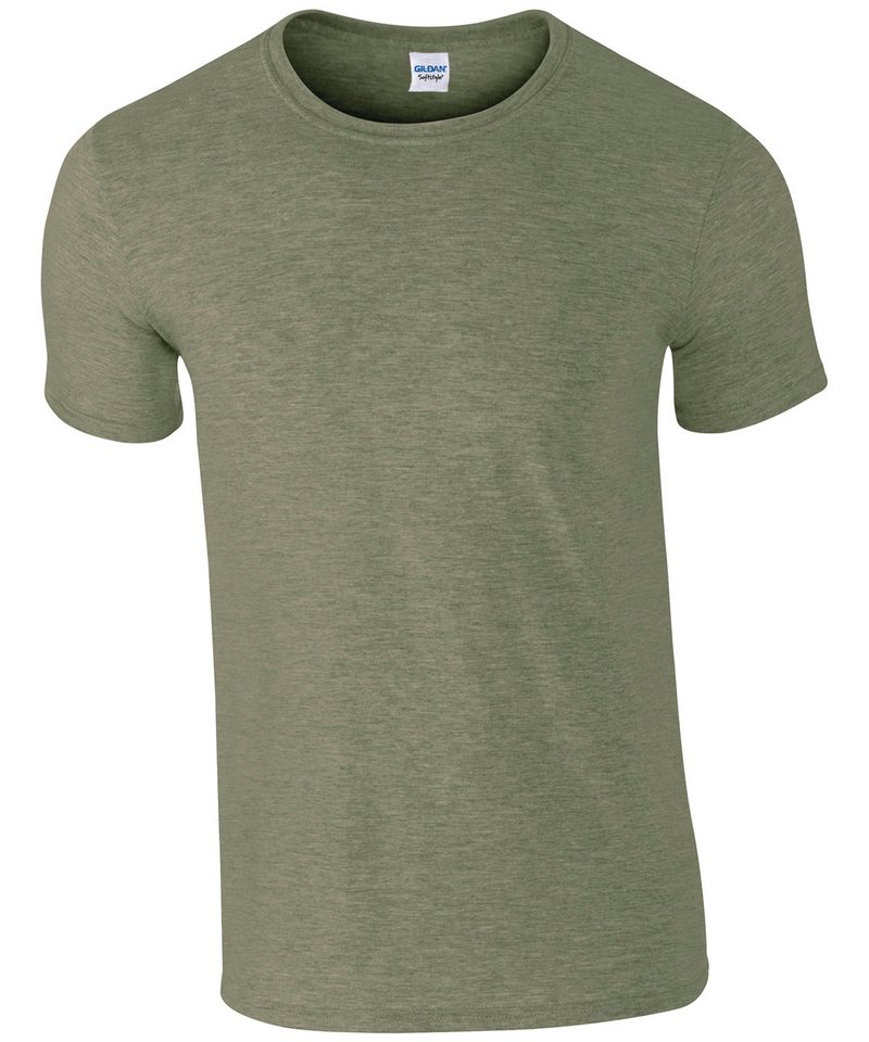 Heather Military Green