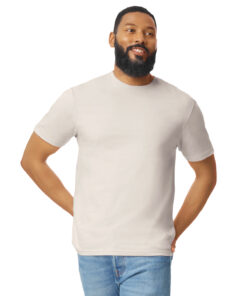 Softstyle adult ringspun t-shirt