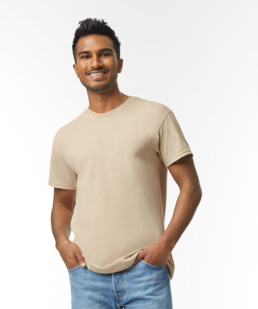 Heavy Cotton adult t-shirt