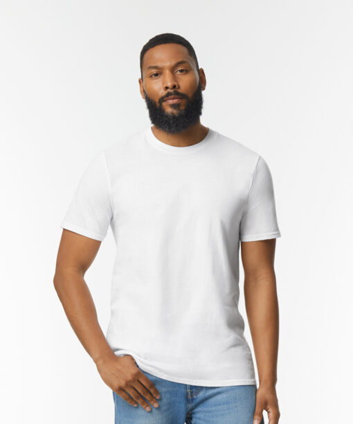 Softstyle EZ adult t-shirt