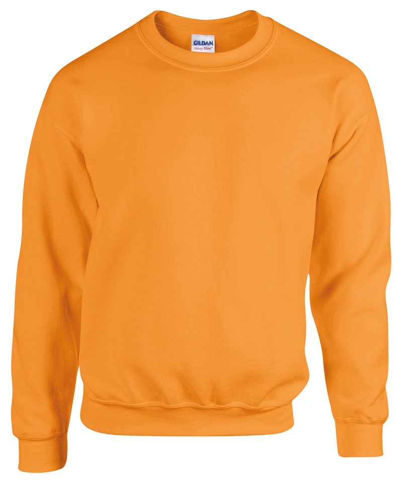 Safety Orange