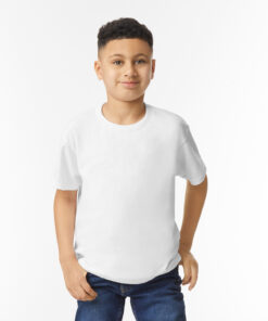 Heavy Cotton youth t-shirt