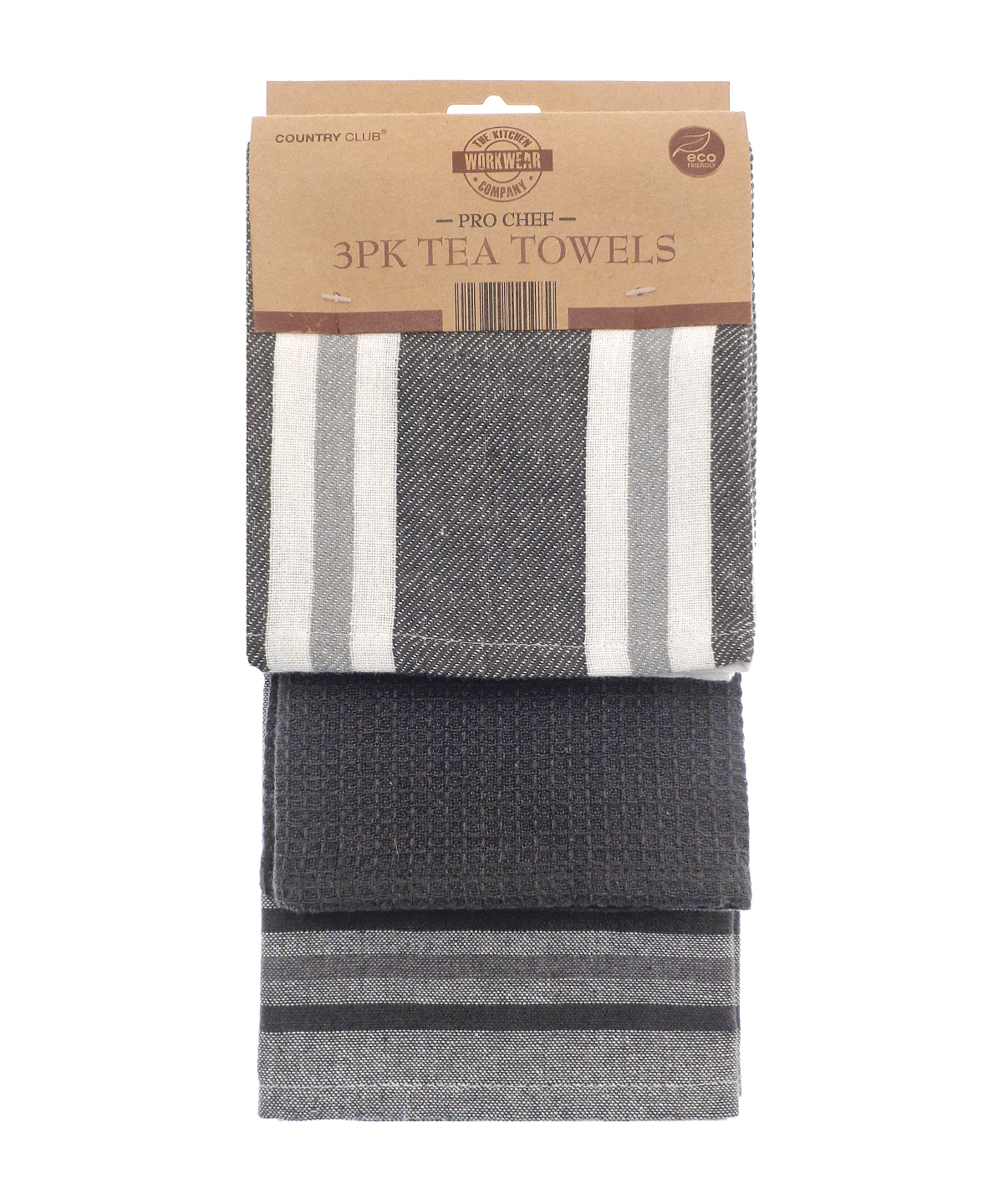 Grey Stripe