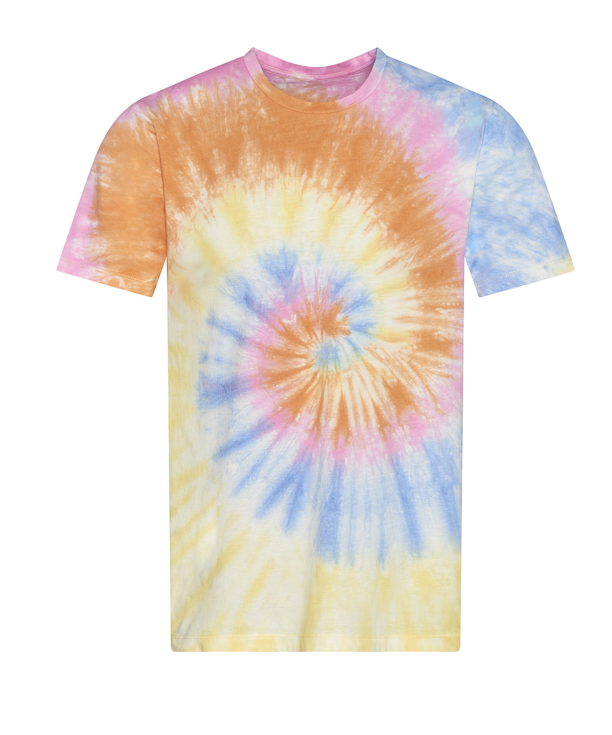 Tiedye Swirl