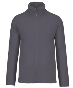 Falco full zip microfleece jacket