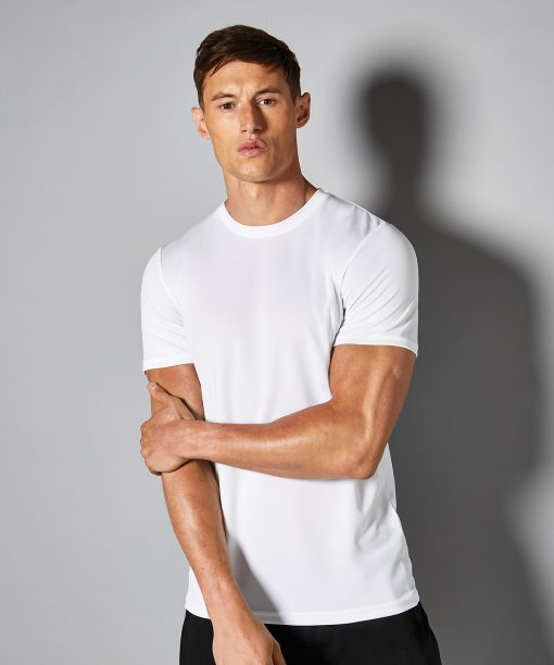 Cooltex® plus wicking tee (regular fit)