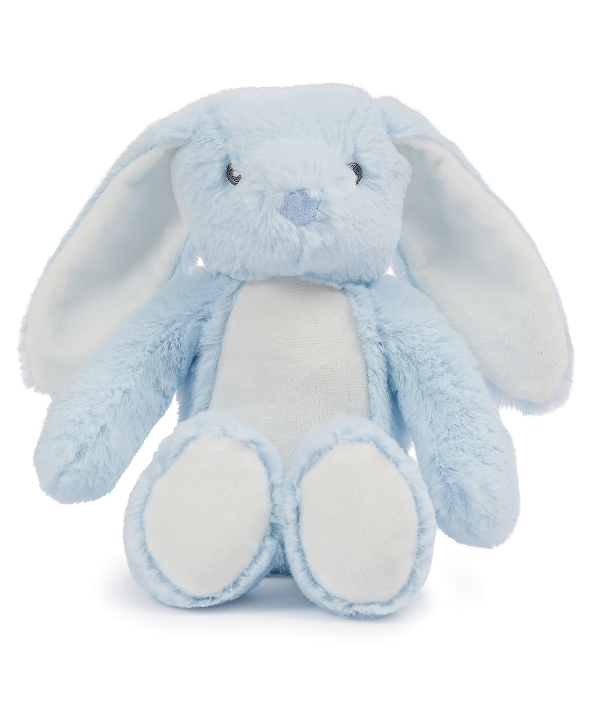 Blue Bunny