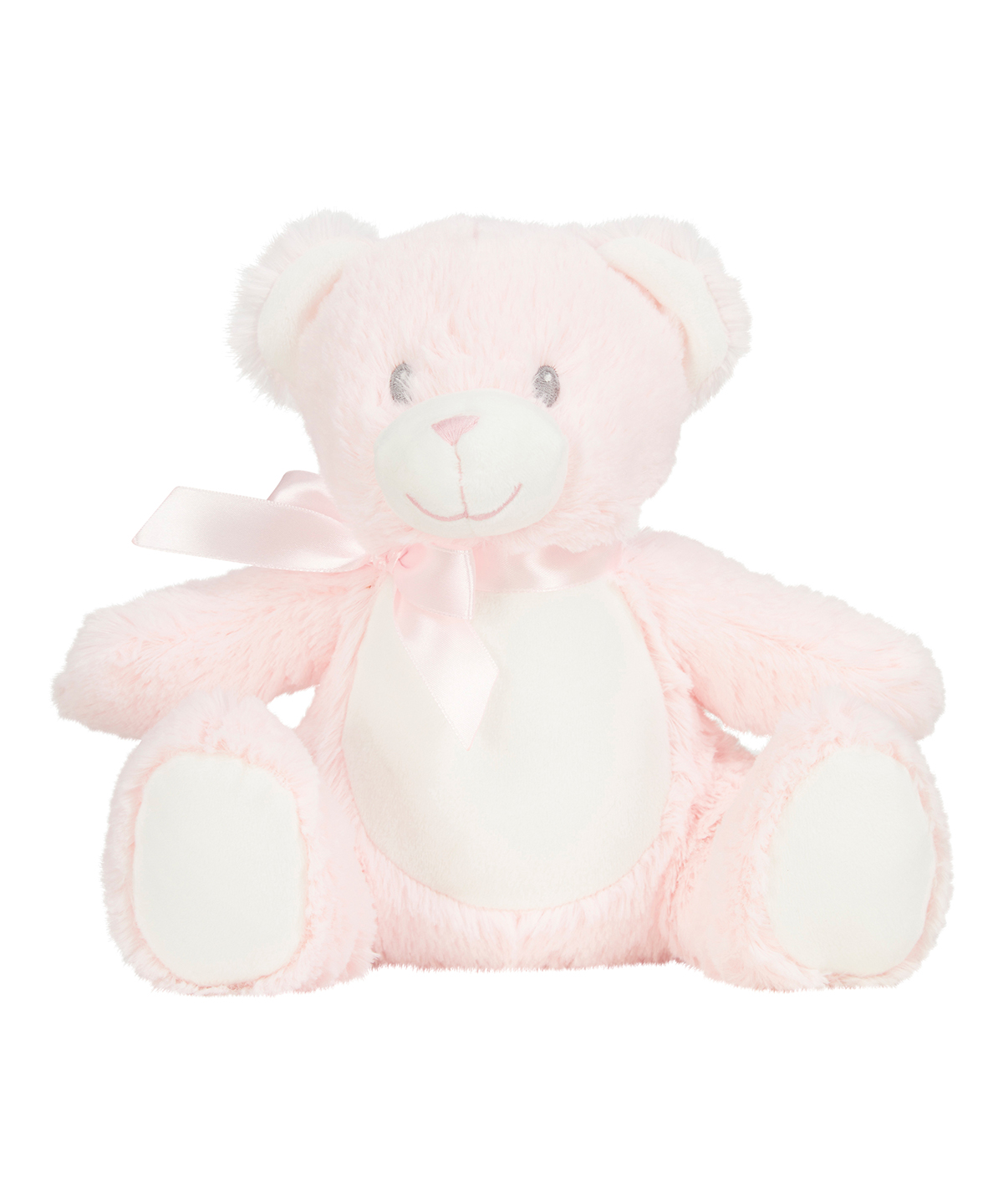 Pink Teddy