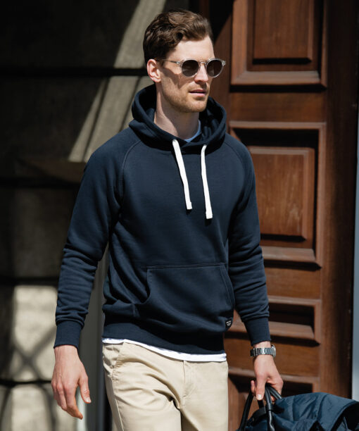 Brownsville  fashionable hooded sweatshirt