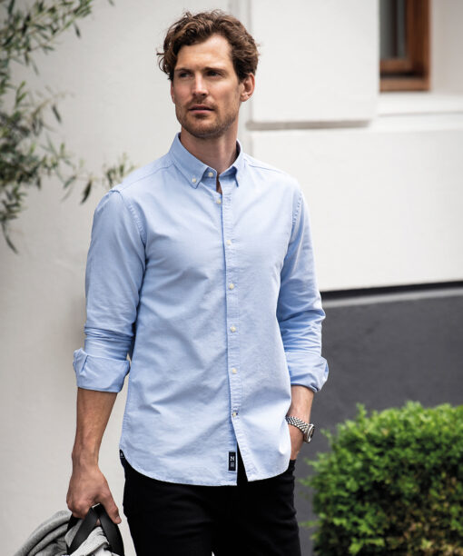 Rochester Slim Fit  classic Oxford shirt