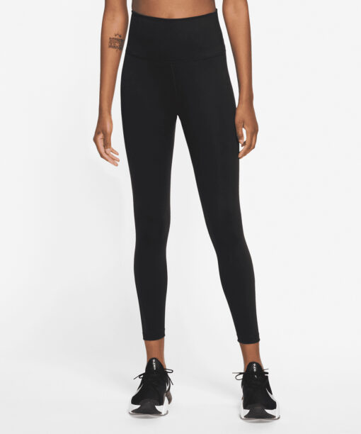 Womens Nike One Dri-FIT 7/8 leggings