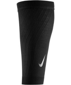 Nike zoned support calf sleeves