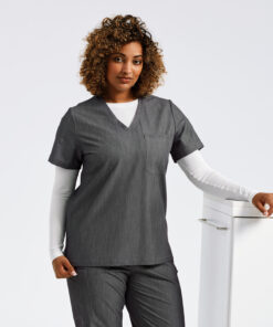 Womens 'Limitless' Onna-stretch tunic