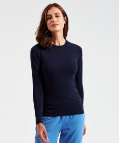 Womens 'Unstoppable' fresh underscrub baselayer