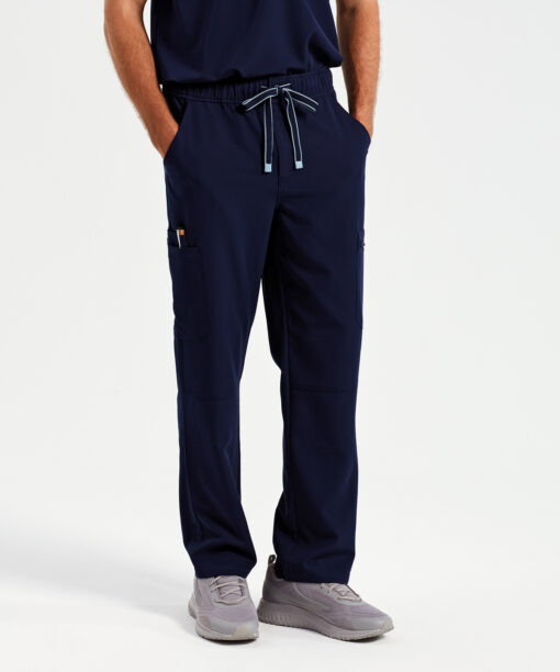 'Relentless' Onna-stretch cargo pants