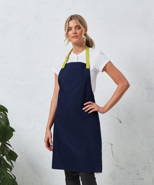 Swap & Pop Customisable Apron  Body