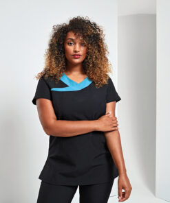 Ivy beauty and spa tunic