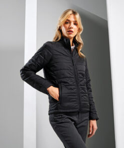 Womens Recyclight padded jacket