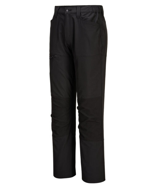 WX2 stretch work trousers (CD886) slim fit