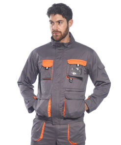 Portwest Texo contrast jacket (TX10)