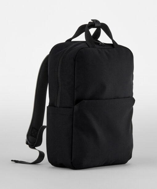 Stockholm laptop backpack