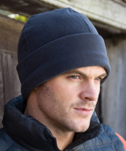 Polartherm ski bob hat