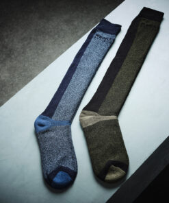 Pro 2-pack wellington socks