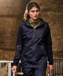 Women's pro packaway jacket