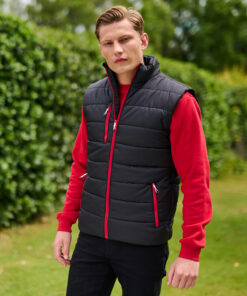 Navigate thermal bodywarmer