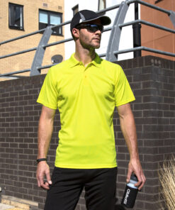 Performance Aircool polo shirt