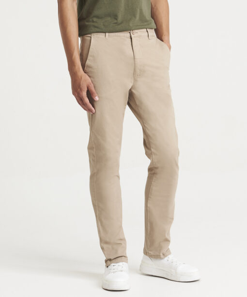 Adam slim chinos