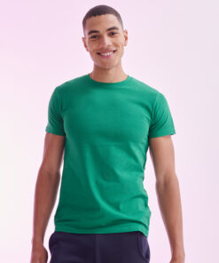 Men's feel good stretch t-shirt