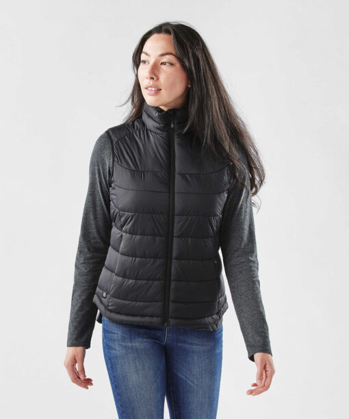 Women's Stavanger thermal vest