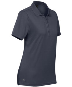 Women's Eclipse H2X-DRY® piqué polo