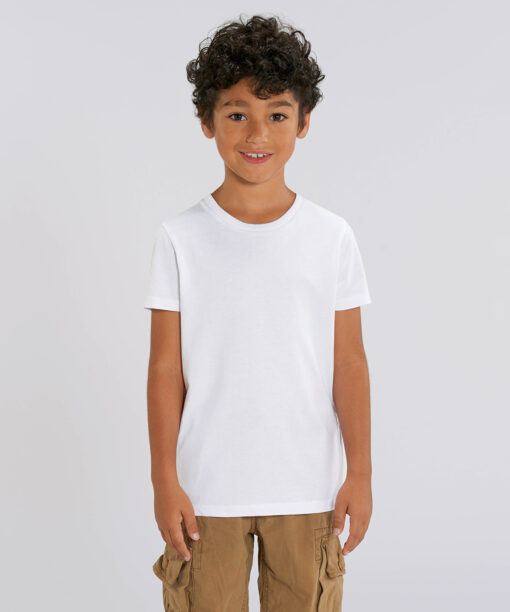 Kids mini Creator iconic t-shirt (STTK909)