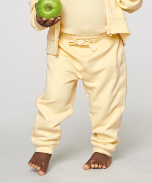 Baby Shaker terry jog pants (STBB921)