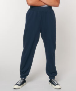 Decker terry relaxed fit jogger pants (STBU587)