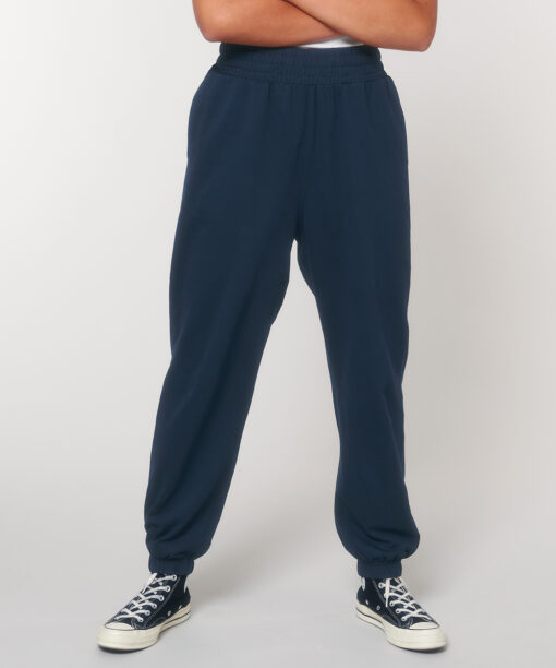 Decker terry relaxed fit jogger pants (STBU587)