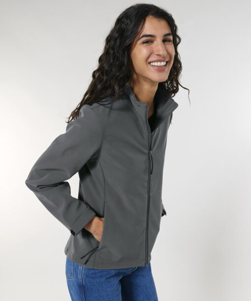 Womens Stella Navigator softshell (STJW166)