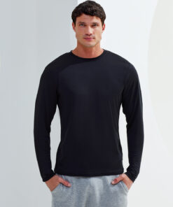 TriDri® long sleeve performance t-shirt