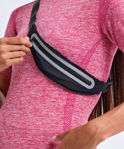 TriDri® Expandable fitness belt