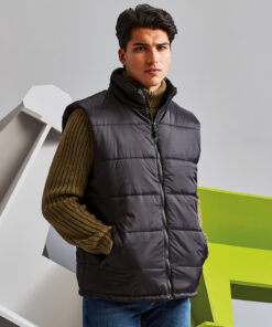 Bodywarmer