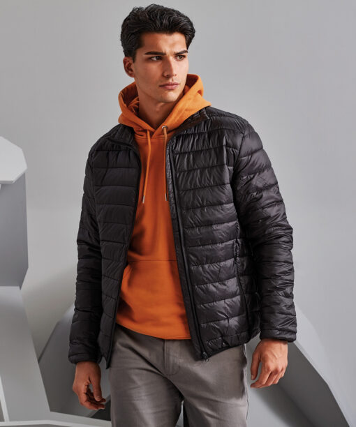 Terrain padded jacket