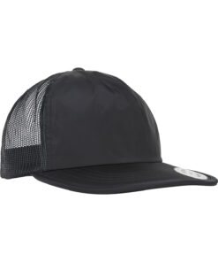 Unstructured trucker cap (6504)