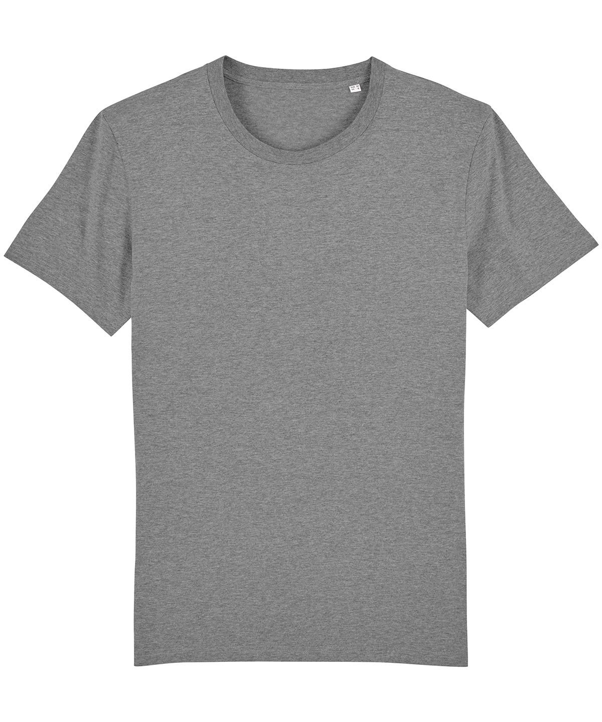 Mid Heather Grey