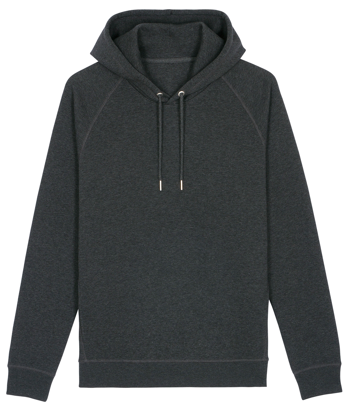 Dark Heather Grey