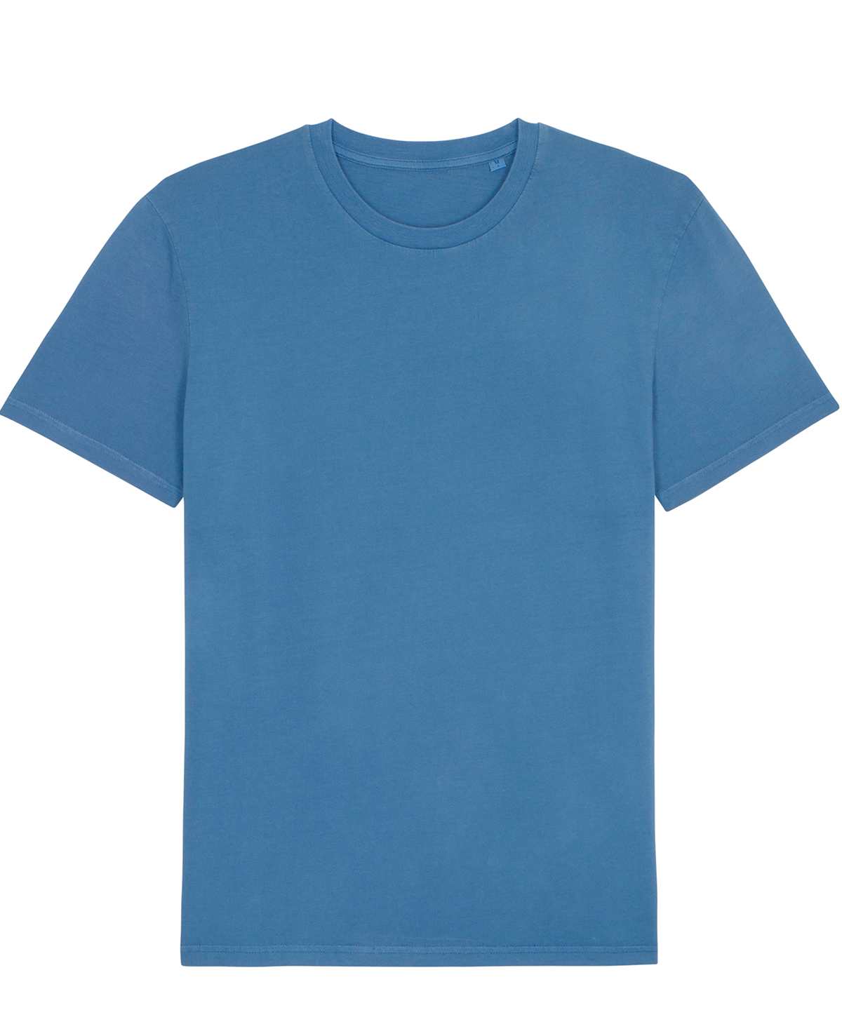 Garment Dyed Cadet Blue