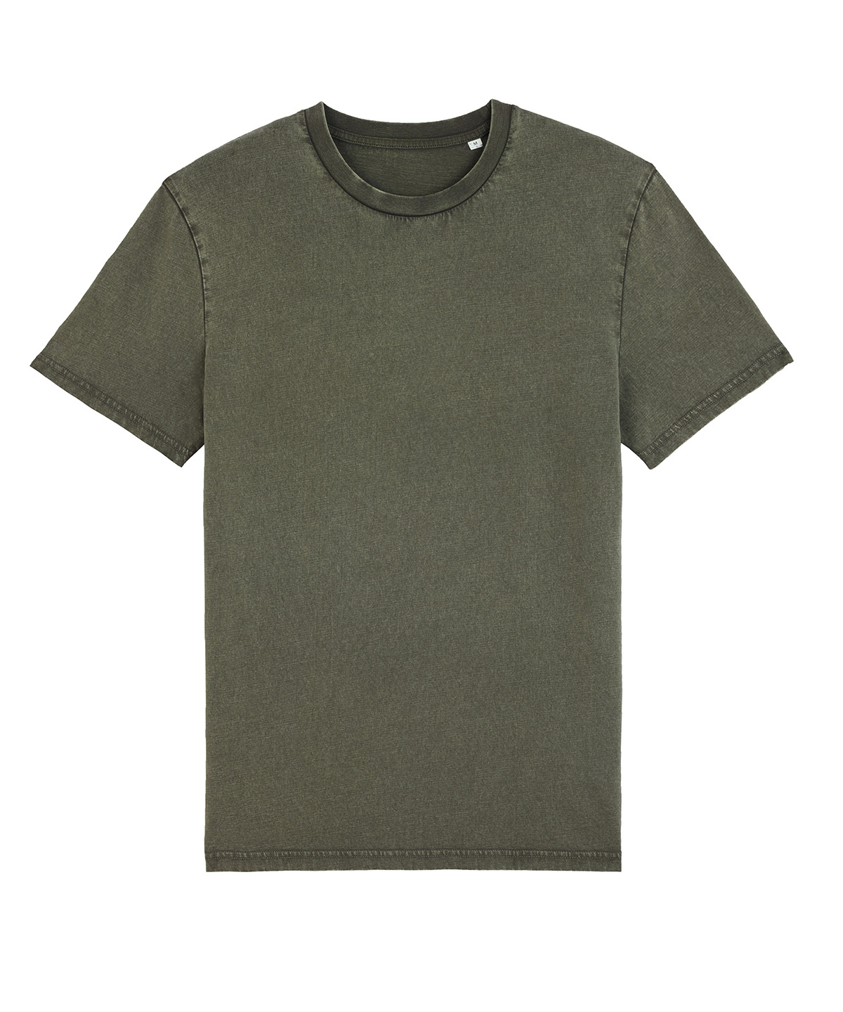 Garment Dyed Khaki