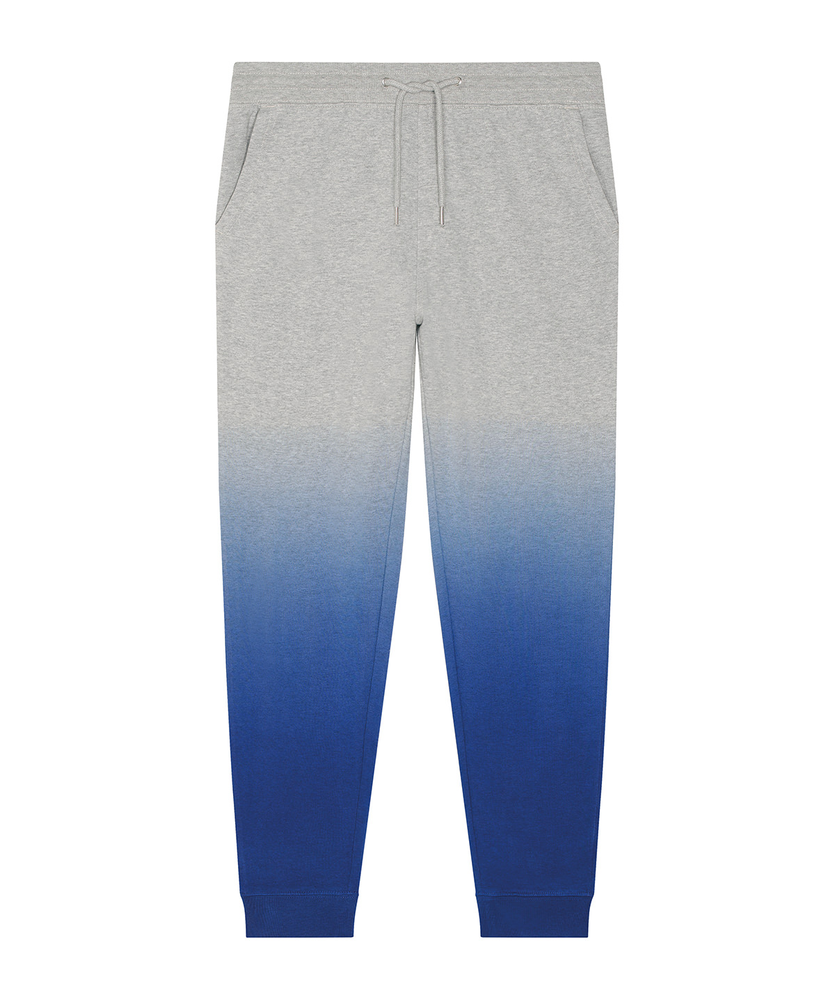 Dip Dye Worker Blue/Heather Grey