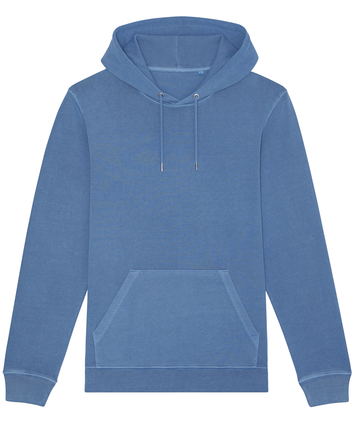 Garment Dyed Cadet Blue